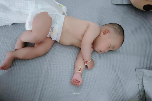 临猗宝宝流鼻涕过程